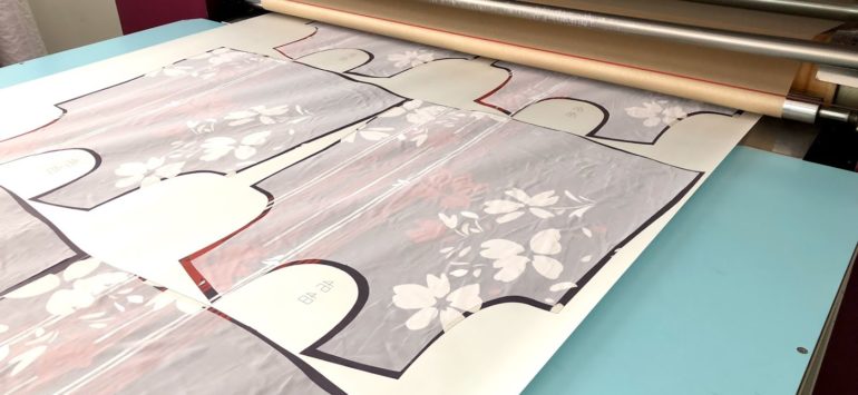 Piece sublimation 0383