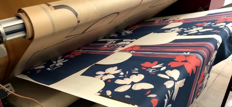 Piece sublimation 0388