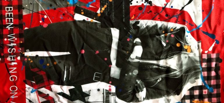 Sublimation print 0416